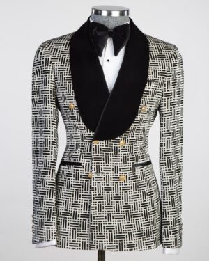 Acme Tuxedo Suit