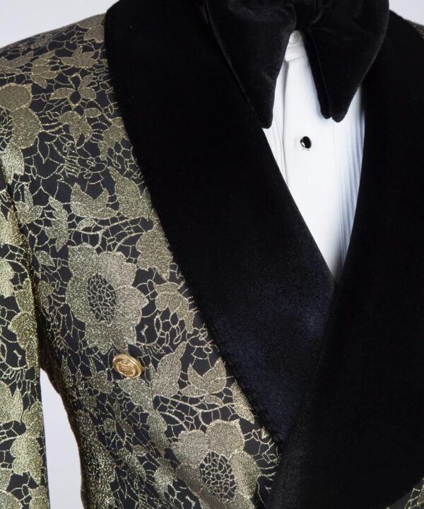 Acme Tuxedo Suit - Image 3
