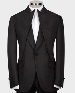 Classic Emporium Suit