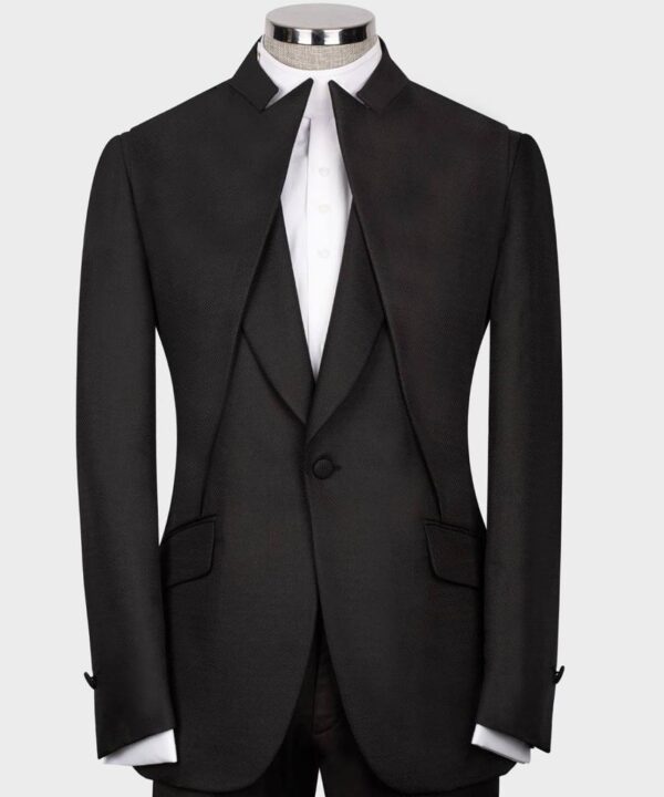 Classic Emporium Suit