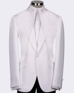 Classic Emporium Suit