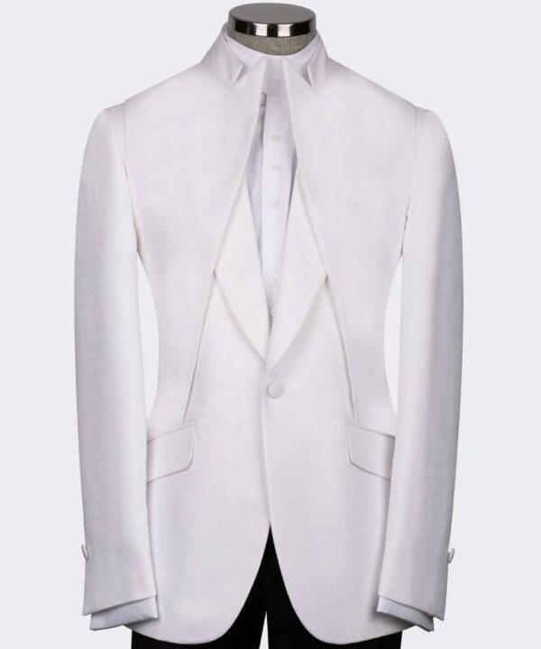 Classic Emporium Suit