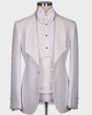 Classic Groom Tuxedo