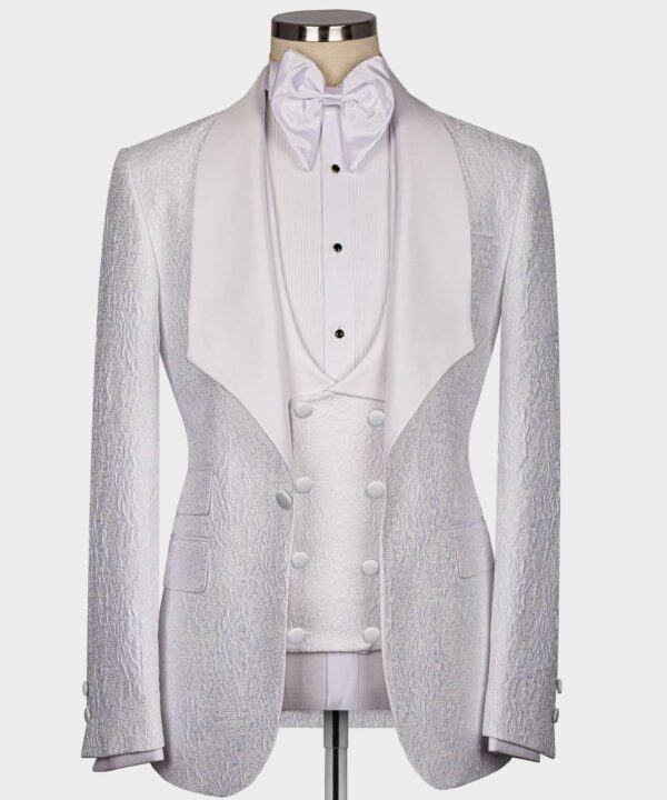 Classic Groom Tuxedo