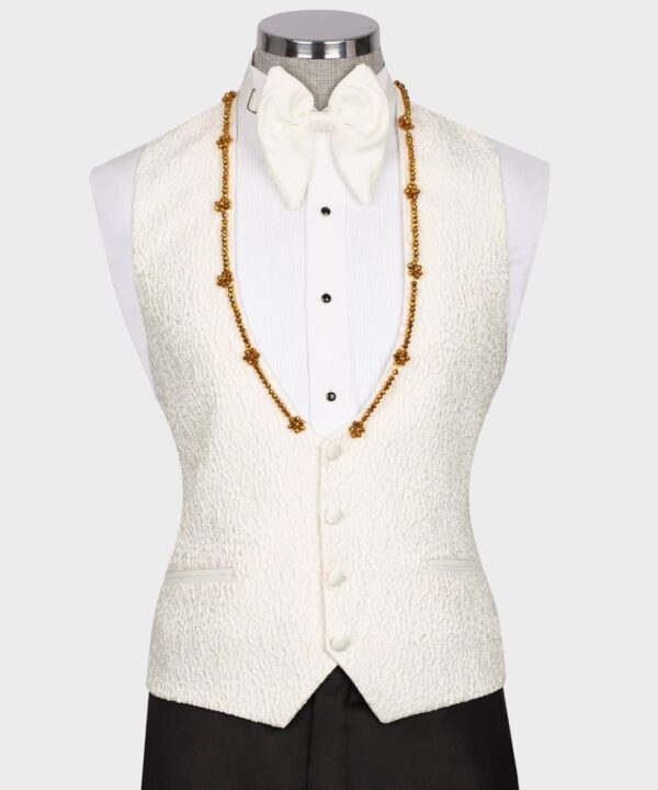 Acme Stones Detailed Tuxedo - Image 2