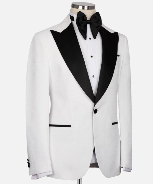 Acme Tuxedo Suit - Image 5