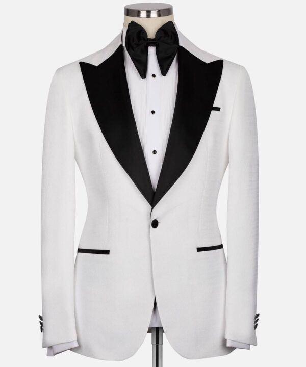 Acme Tuxedo Suit - Image 3