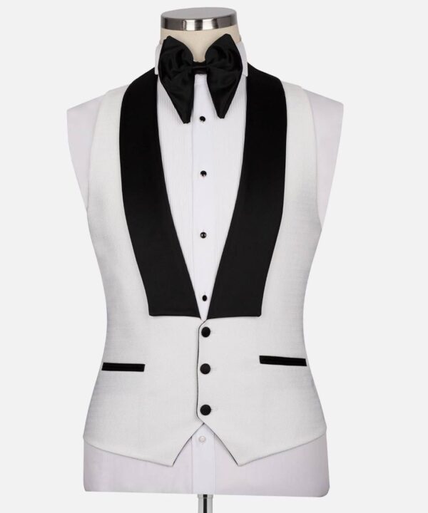 Acme Tuxedo Suit - Image 2