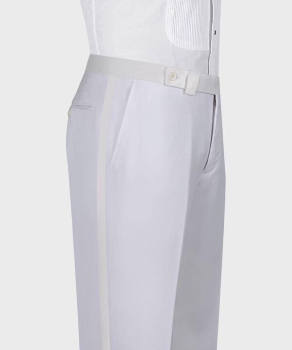 Acme Stones Detailed Tuxedo - Image 4