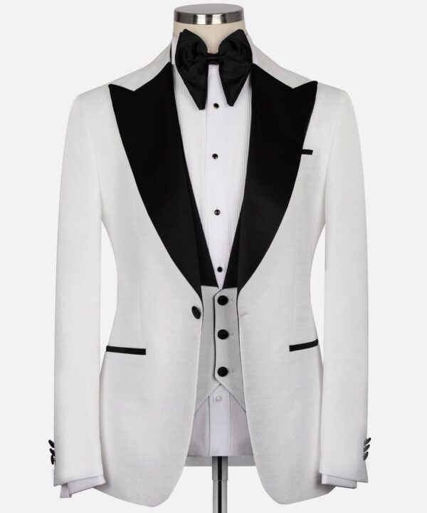 Acme Tuxedo Suit