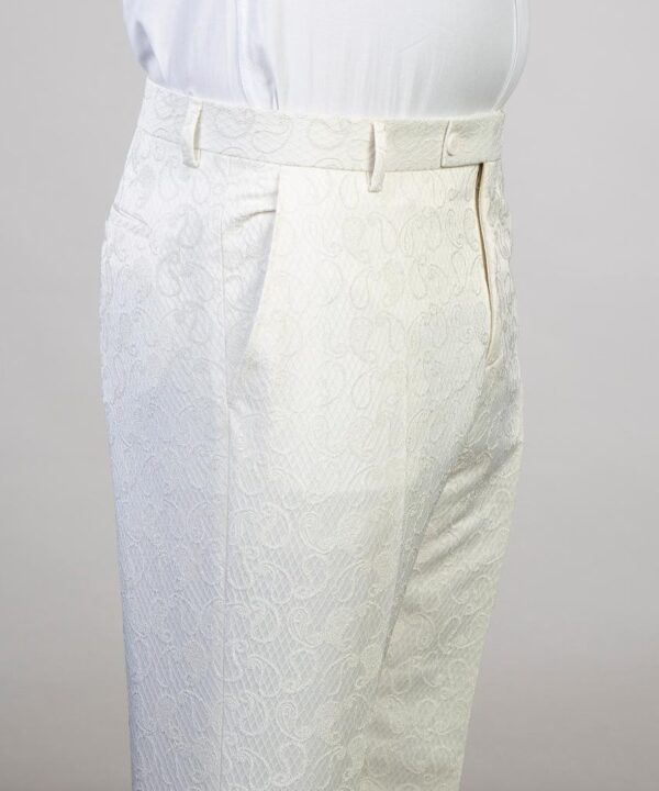 Acme Stones Detailed Tuxedo - Image 4