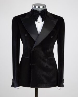 Acme Tuxedo Suit