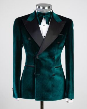 Acme Tuxedo Suit