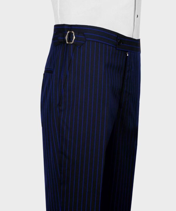 Classic Three-piece Suit - Image 3