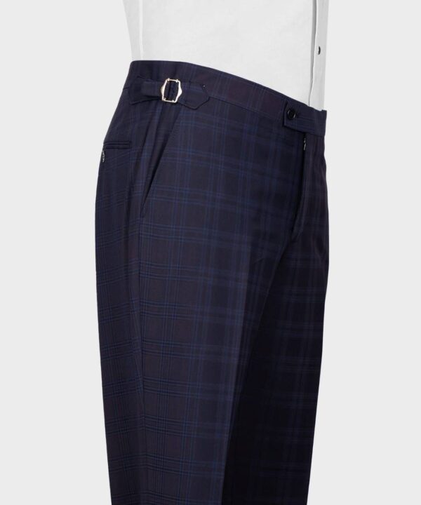 Classic Three-piece Suit - Image 2