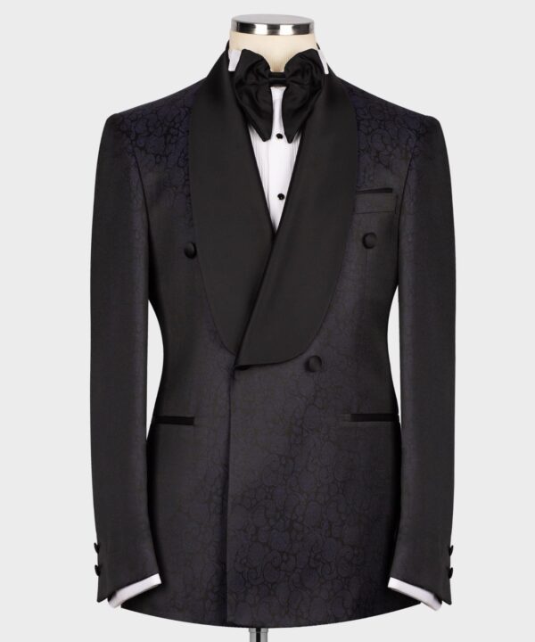 Acme Tuxedo Suit