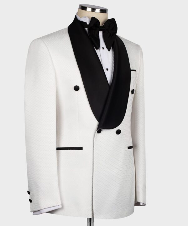 Acme Tuxedo Suit - Image 2