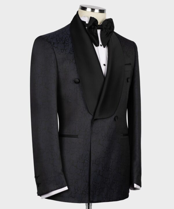 Acme Tuxedo Suit - Image 2