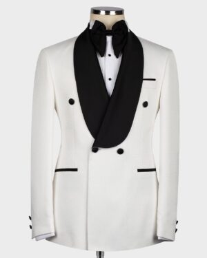 Acme Tuxedo Suit