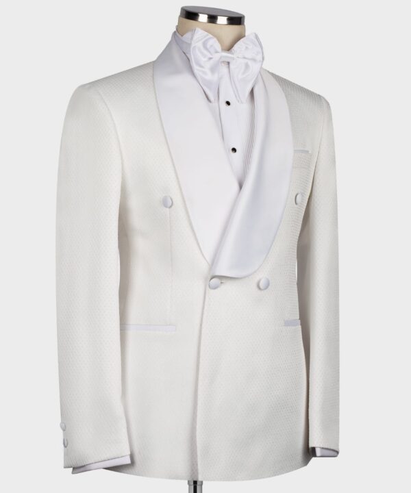 Acme Tuxedo Suit - Image 3