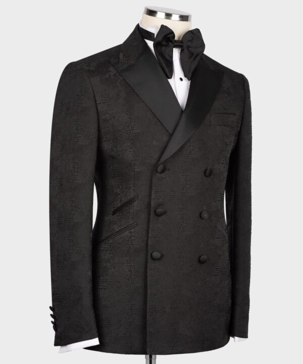 Acme Tuxedo Suit - Image 3