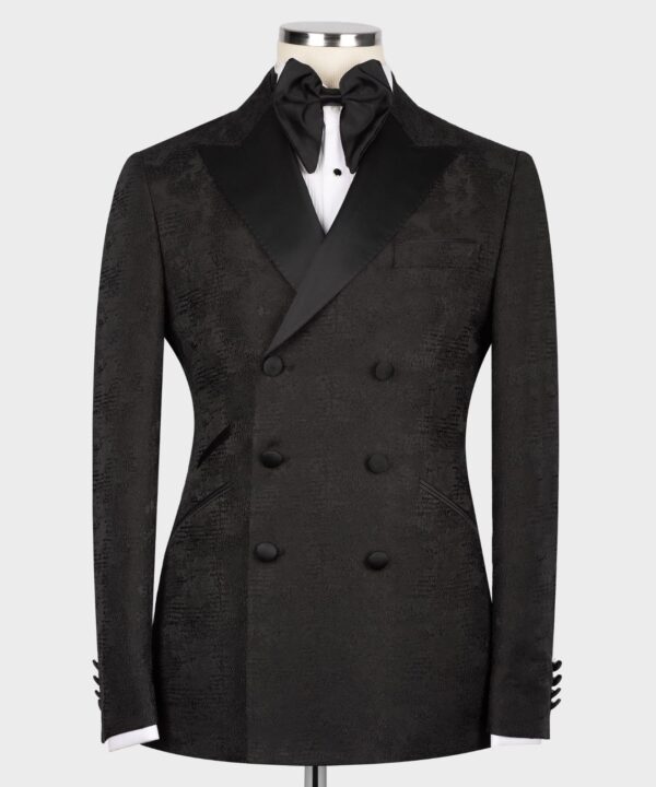 Acme Tuxedo Suit
