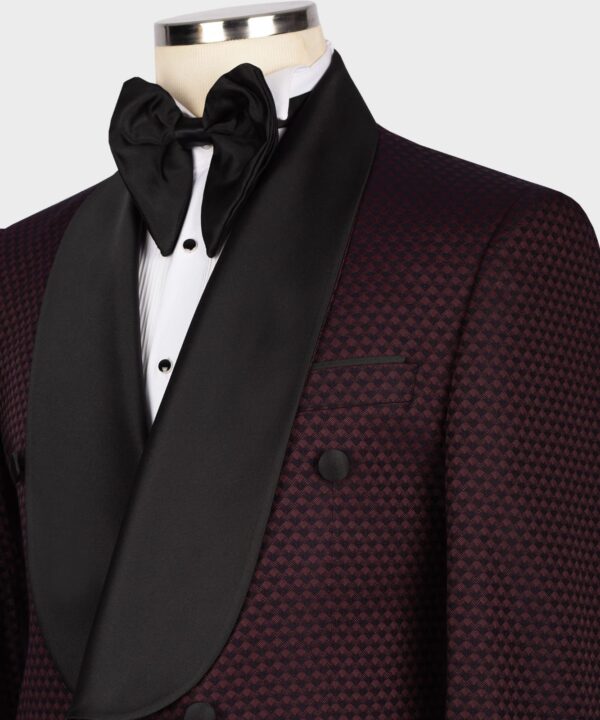 Acme Tuxedo Suit - Image 2