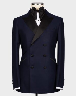 Acme Tuxedo Suit