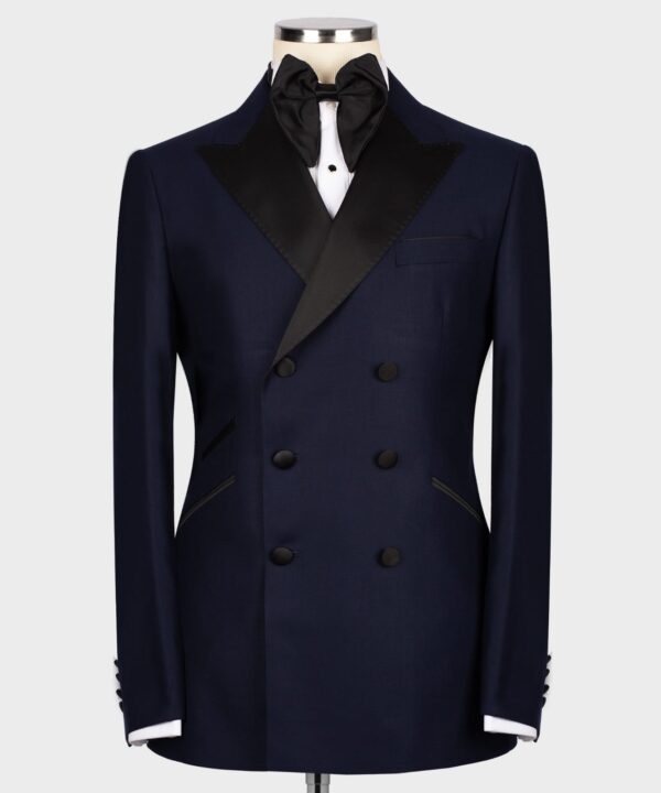 Acme Tuxedo Suit