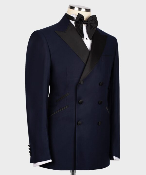 Acme Tuxedo Suit - Image 3