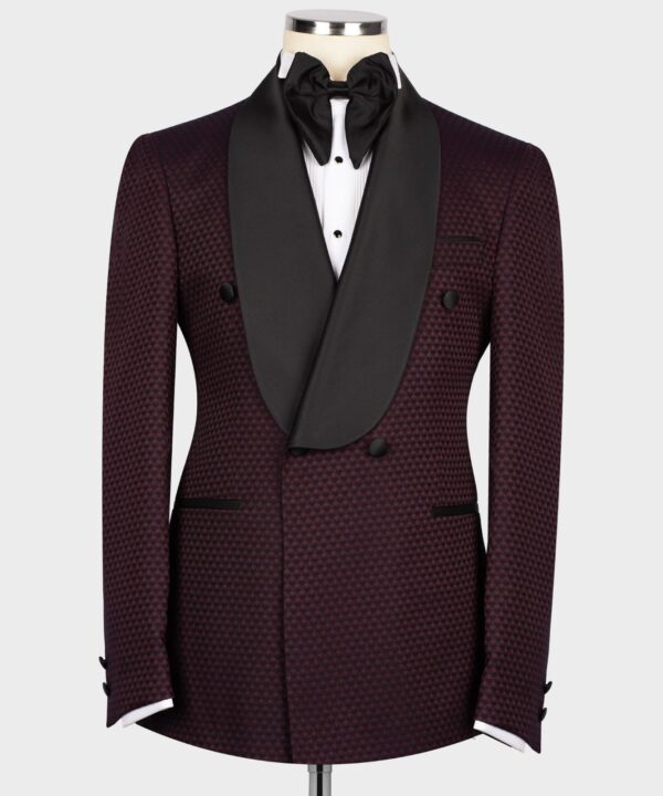 Acme Tuxedo Suit