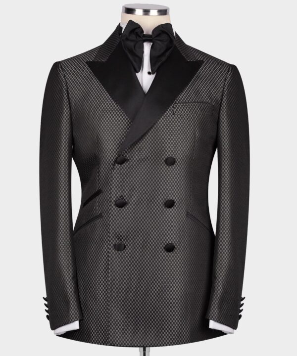 Acme Tuxedo Suit