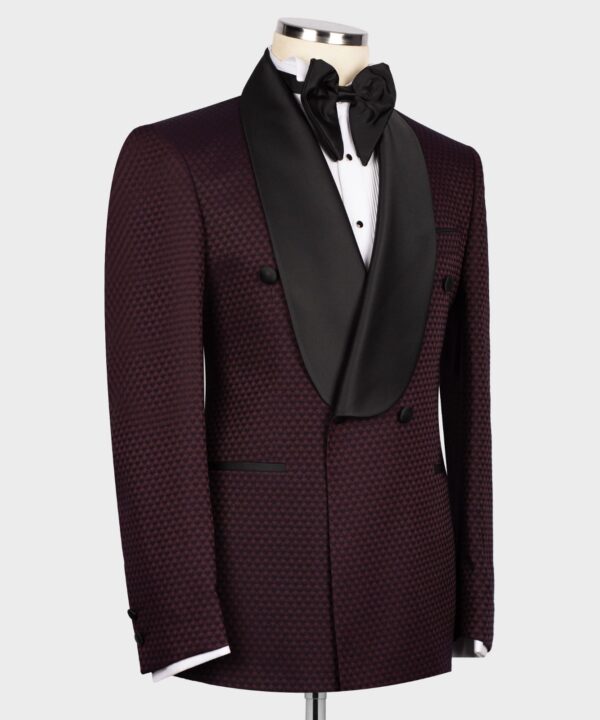 Acme Tuxedo Suit - Image 3