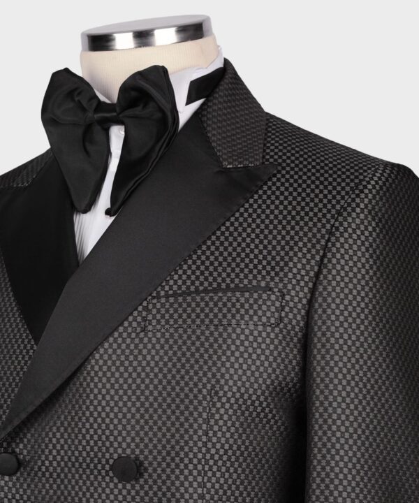 Acme Tuxedo Suit - Image 2