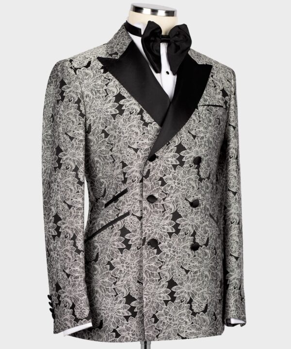 Acme Tuxedo Suit - Image 3