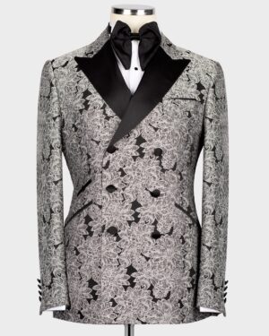 Acme Tuxedo Suit