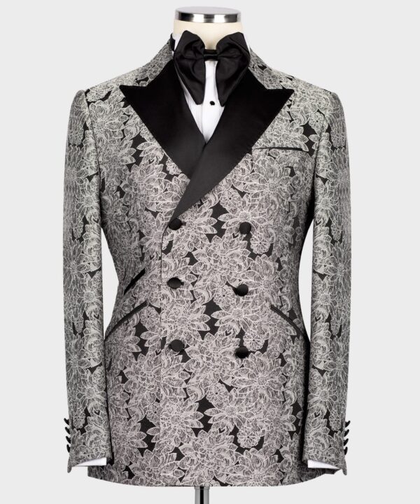 Acme Tuxedo Suit