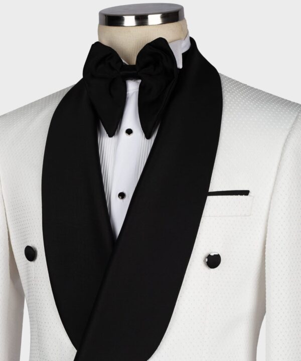 Acme Tuxedo Suit - Image 3