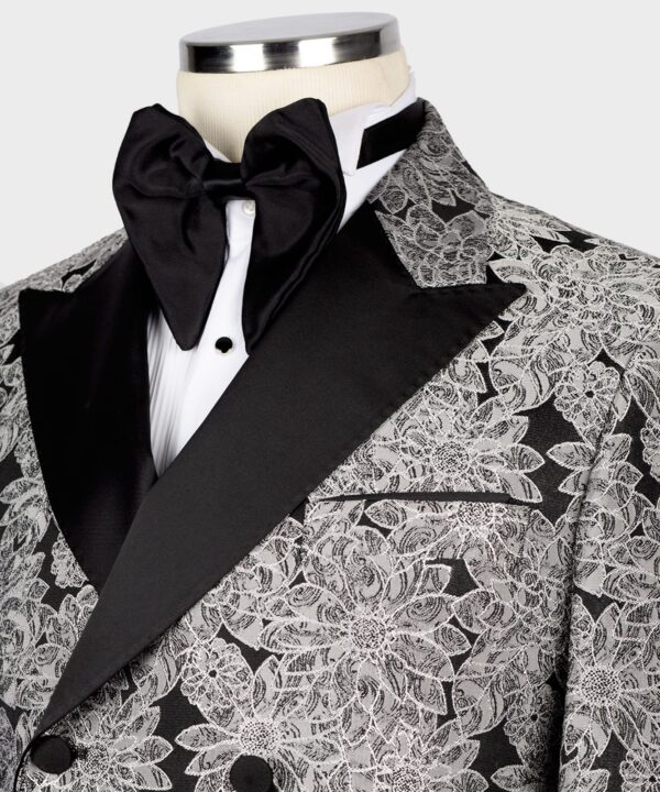 Acme Tuxedo Suit - Image 2