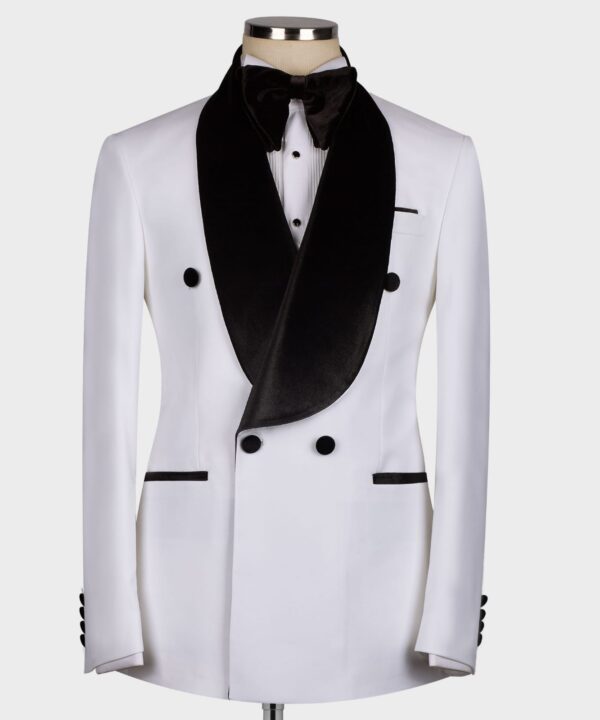 Acme Tuxedo Suit
