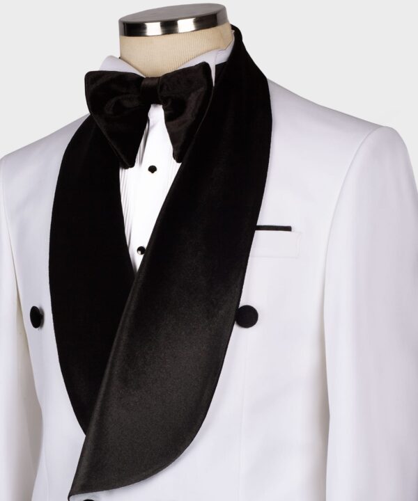 Acme Tuxedo Suit - Image 2
