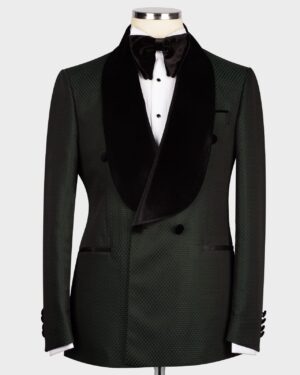 Acme Tuxedo Suit