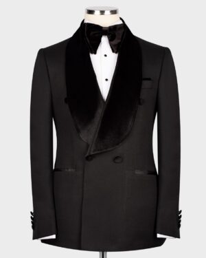 Acme Tuxedo Suit