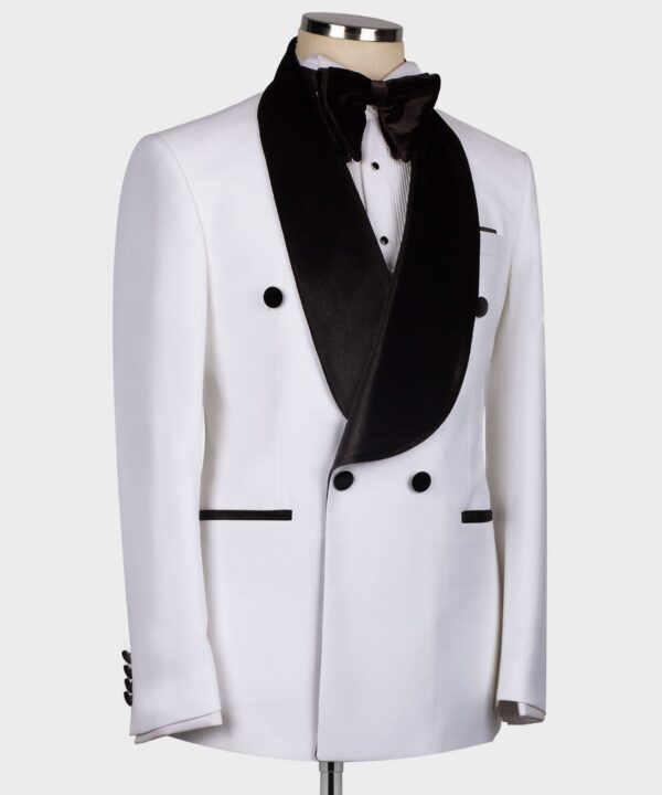 Acme Tuxedo Suit - Image 3