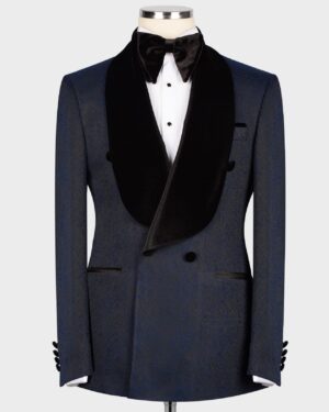 Acme Tuxedo Suit