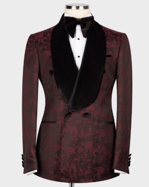 Acme Tuxedo Suit