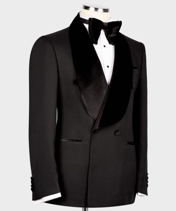 Acme Tuxedo Suit - Image 3