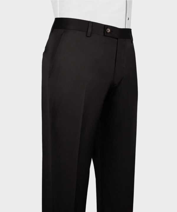Deluxe Tuxedo Suit - Image 4