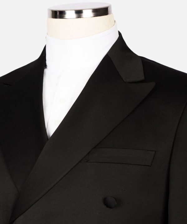Deluxe Tuxedo Suit - Image 5