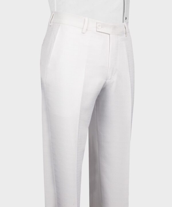 Deluxe Tuxedo Suit - Image 3